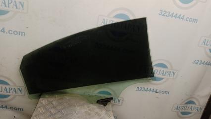 Стекло двери заднее левое SONATA YF 10-14 2013 Седан 2.4