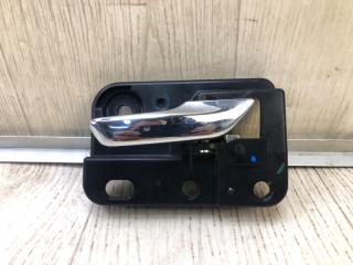 Ручка двери внутренняя задняя правая DODGE JOURNEY 08-20 2008 Б/У Ручка двери внутренняя задняя правая DODGE JOURNEY 08-20 2008