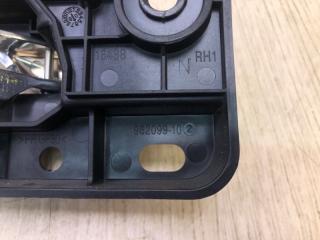 Ручка двери внутренняя задняя правая JOURNEY 08-20 2008 3.5 EGF