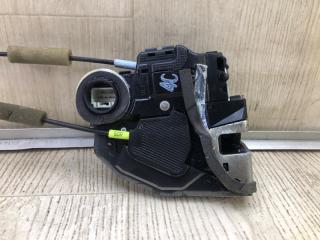 Замок двери задний левый CAMRY 40 06-11 2009 2.4 2AZFXE