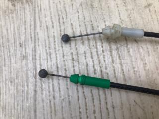 Замок двери задний левый CAMRY 40 06-11 2009 2.4 2AZFXE