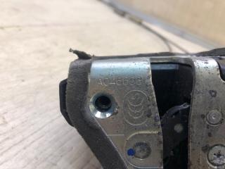 Замок двери задний левый CAMRY 40 06-11 2009 2.4 2AZFXE