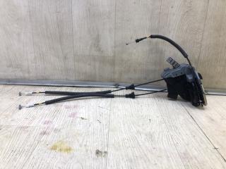 Замок двери задний левый KIA SORENTO UM 14- 2017 Б/У Замок двери задний левый KIA SORENTO UM 14- 2017