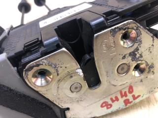 Замок двери задний левый SORENTO UM 14- 2017 2.4 G4KJ