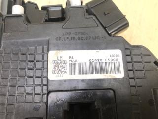 Замок двери задний левый SORENTO UM 14- 2017 2.4 G4KJ