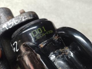 Подушка двигателя правая ACCENT RB 10- 2014 ХЭТЧБЭК 1.6 G4FD