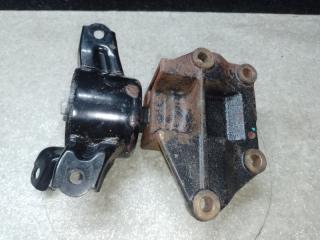 Подушка АКПП левая HYUNDAI ACCENT RB 10- ХЭТЧБЭК 1.6 G4FD