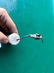 Датчик уровня бачка омывателя INFINITI FX S50 03-08 VK45DE