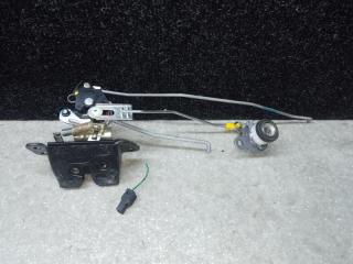 Замок крышки багажника HYUNDAI ACCENT RB 10- 2014