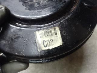 Вакуумный усилитель тормозов ACCENT RB 10- 2014 ХЭТЧБЭК 1.6 G4FD