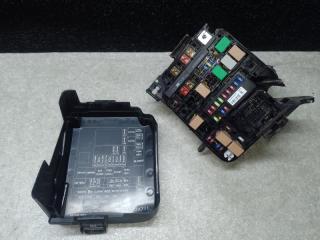 Блок предохранителей моторный отсек HYUNDAI ELANTRA MD 10-15