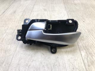 Ручка двери внутренняя задняя левая SORENTO UM 14- 2017 2.4 G4KJ