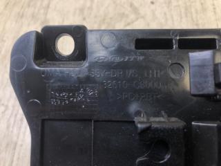 Ручка двери внутренняя задняя левая SORENTO UM 14- 2017 2.4 G4KJ