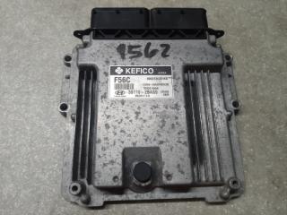 Блок управления двигателем HYUNDAI ACCENT RB 10- 2014
