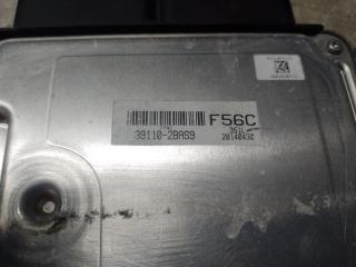 Блок управления двигателем HYUNDAI ACCENT RB 10- ХЭТЧБЭК 1.6 G4FD