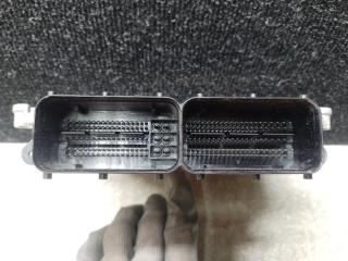 Блок управления двигателем ACCENT RB 10- 2014 ХЭТЧБЭК 1.6 G4FD