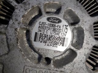 Генератор ESCAPE 12-19 2014 T20HDTX