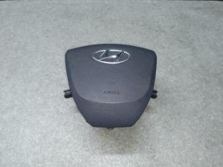 Подушка безопасности в руль HYUNDAI ACCENT RB 10- 2014