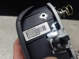 Подушка безопасности в руль ACCENT RB 10- 2014 ХЭТЧБЭК 1.6 G4FD