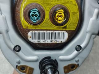 Подушка безопасности в руль ACCENT RB 10- 2014 ХЭТЧБЭК 1.6 G4FD