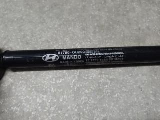 Амортизатор крышки багажника правый ACCENT RB 10- 2014 ХЭТЧБЭК 1.6 G4FD