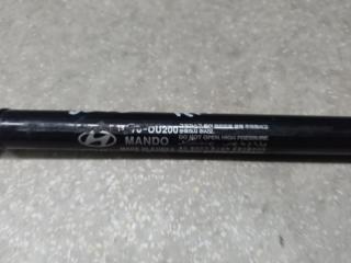 Амортизатор крышки багажника левый ACCENT RB 10- 2014 ХЭТЧБЭК 1.6 G4FD