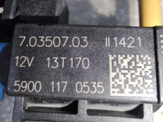 Клапан электромагнитный (вакуумный) ESCAPE 12-19 2014 T20HDTX