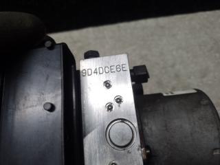 Блок ABS ACCENT RB 10- 2014 ХЭТЧБЭК 1.6 G4FD