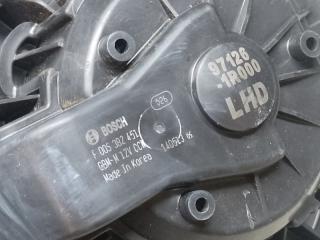 Моторчик печки ACCENT RB 10- 2014 ХЭТЧБЭК 1.6 G4FD