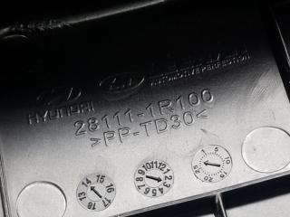 Корпус воздушного фильтра ACCENT RB 10- 2014 ХЭТЧБЭК 1.6 G4FD