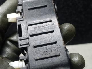 Кронштейн переднего бампера (на крыле) левый ACCENT RB 10- 2014 ХЭТЧБЭК 1.6 G4FD