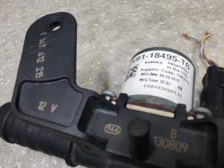 Кран печки ESCAPE 12-19 2014 T20HDTX