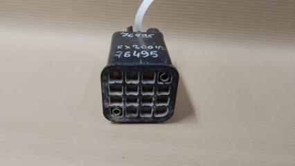 Абсорбер топливный LEXUS RX300/330/350/400 03-09