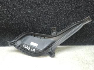 Заглушка ПТФ левая ACCENT RB 10- 2014 ХЭТЧБЭК 1.6 G4FD