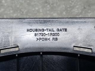 Ручка открывания багажника ACCENT RB 10- 2014 ХЭТЧБЭК 1.6 G4FD