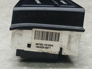 Кнопки на руль правые HYUNDAI ACCENT RB 10- ХЭТЧБЭК 1.6 G4FD