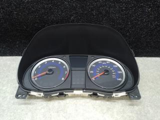 Панель приборов HYUNDAI ACCENT RB 10- 2014