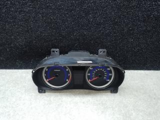 Панель приборов ACCENT RB 10- 2014 ХЭТЧБЭК 1.6 G4FD