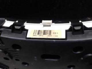 Панель приборов ACCENT RB 10- 2014 ХЭТЧБЭК 1.6 G4FD