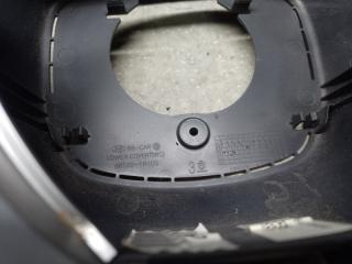 Кожух рулевой колонки ACCENT RB 10- 2014 ХЭТЧБЭК 1.6 G4FD