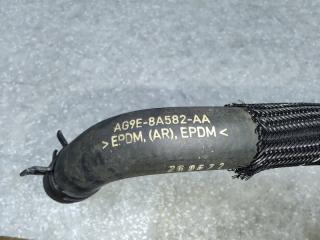 Патрубок системы охлаждения FORD ESCAPE 12-19 T20HDTX