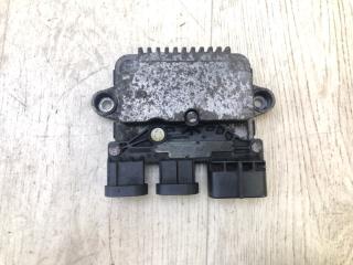 Блок управления вентилятором радиатора PATHFINDER R52 12-21 2013 3.5 VQ35DE