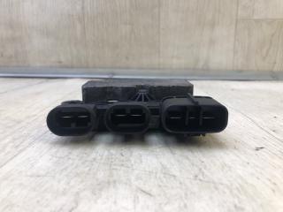 Блок управления вентилятором радиатора NISSAN PATHFINDER R52 12-21 3.5 VQ35DE