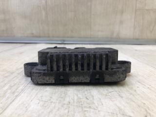 Блок управления вентилятором радиатора PATHFINDER R52 12-21 2013 3.5 VQ35DE