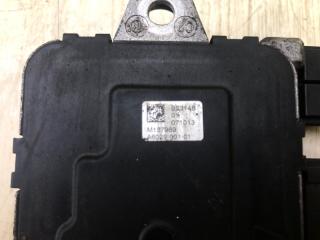 Блок управления вентилятором радиатора PATHFINDER R52 12-21 2013 3.5 VQ35DE