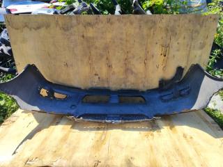 Бампер передний LEGACY 09-15 BM