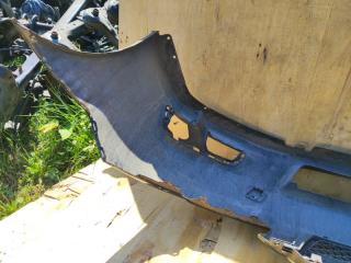 Бампер передний LEGACY 09-15 BM