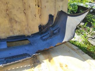 Бампер передний LEGACY 09-15 BM