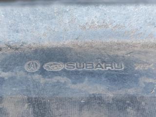 Бампер передний LEGACY 09-15 BM