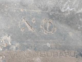 Бампер передний LEGACY 09-15 BM